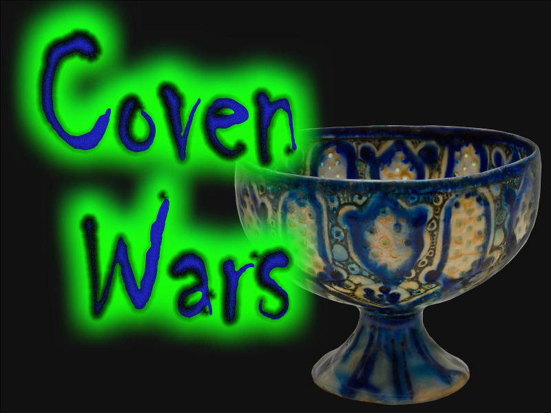 Coven Wars