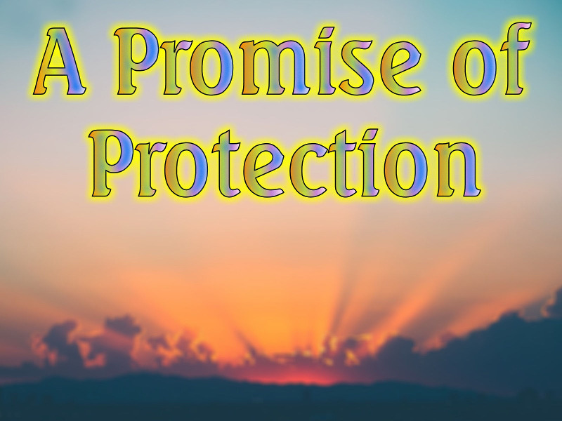 Promise of Protection