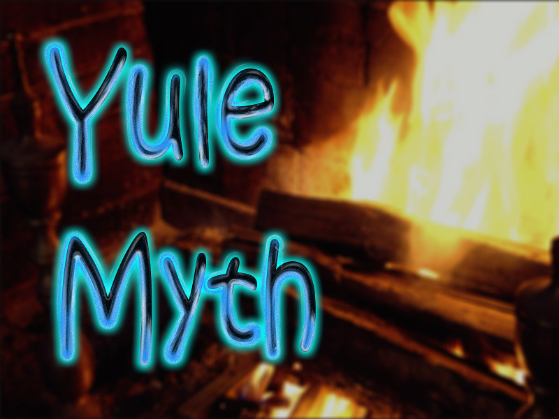 Yule Myth